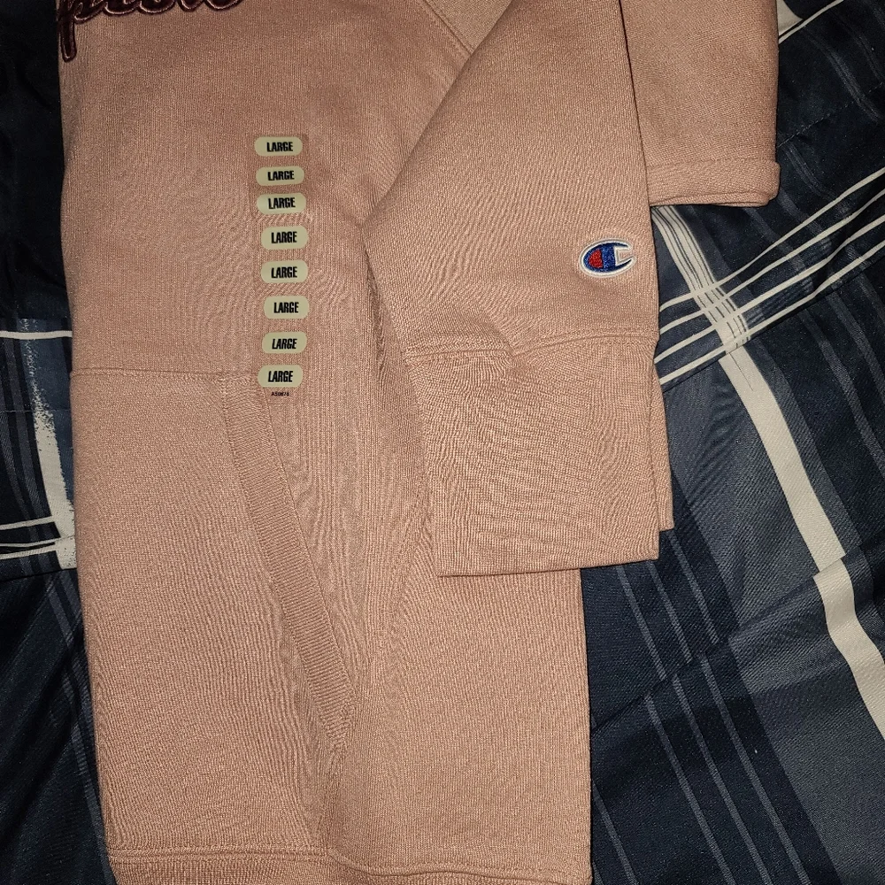 Champion Sweater - Picture 9 of 12